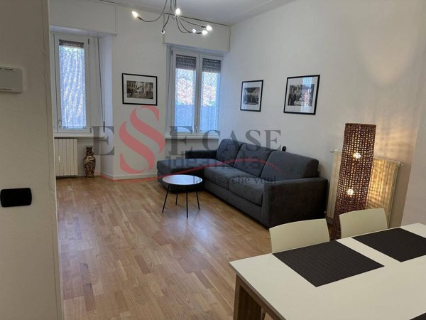 appartamento in vendita ad Alzano Lombardo