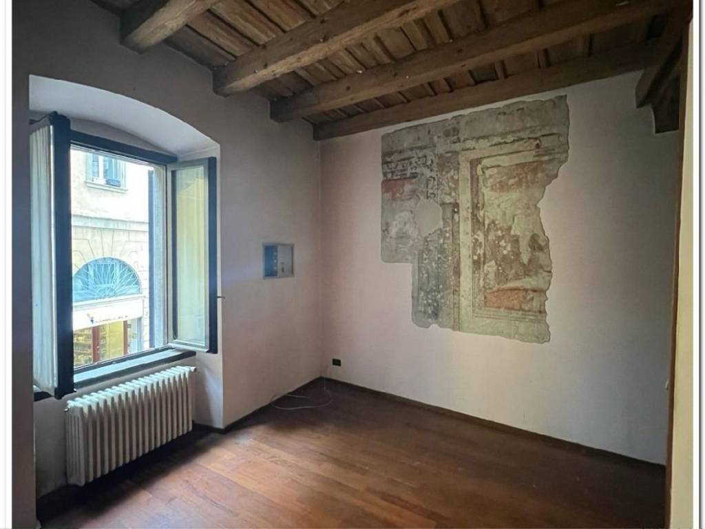 appartamento in vendita ad Alzano Lombardo