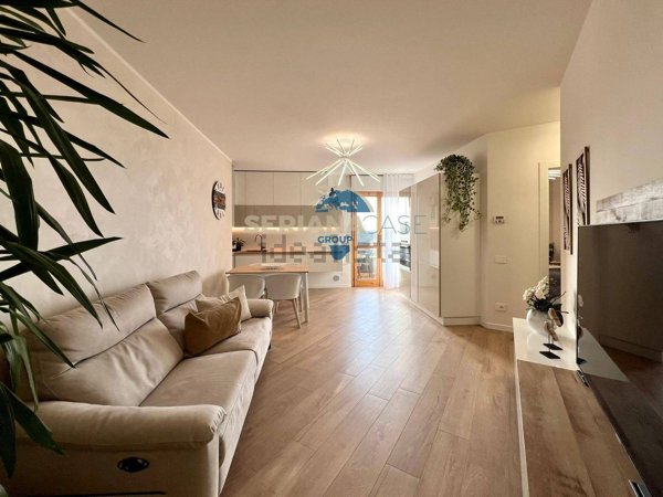 appartamento in vendita ad Alzano Lombardo