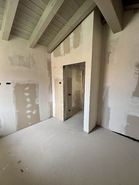 appartamento in vendita ad Alzano Lombardo