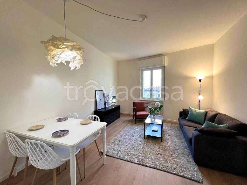 appartamento in vendita ad Alzano Lombardo