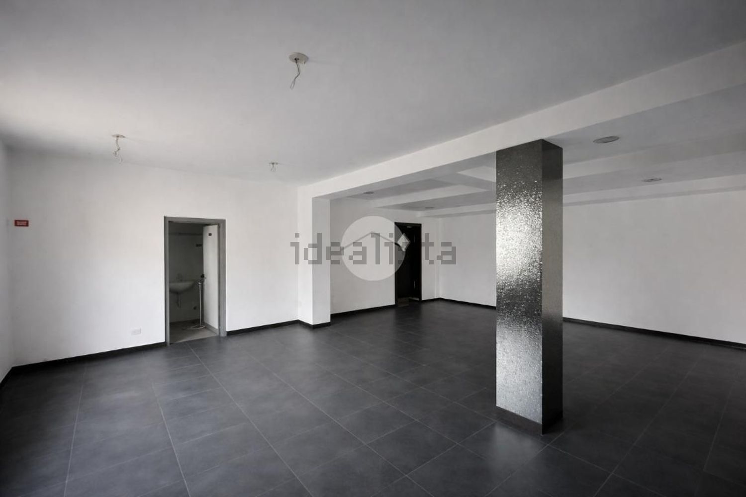 loft in vendita ad Alzano Lombardo