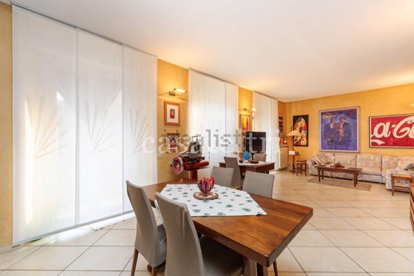 appartamento in vendita ad Alzano Lombardo