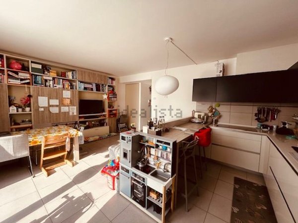 appartamento in vendita ad Alzano Lombardo