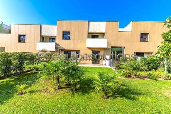 appartamento in vendita ad Alzano Lombardo