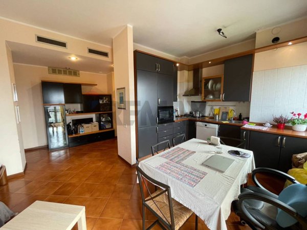 appartamento in vendita ad Alzano Lombardo