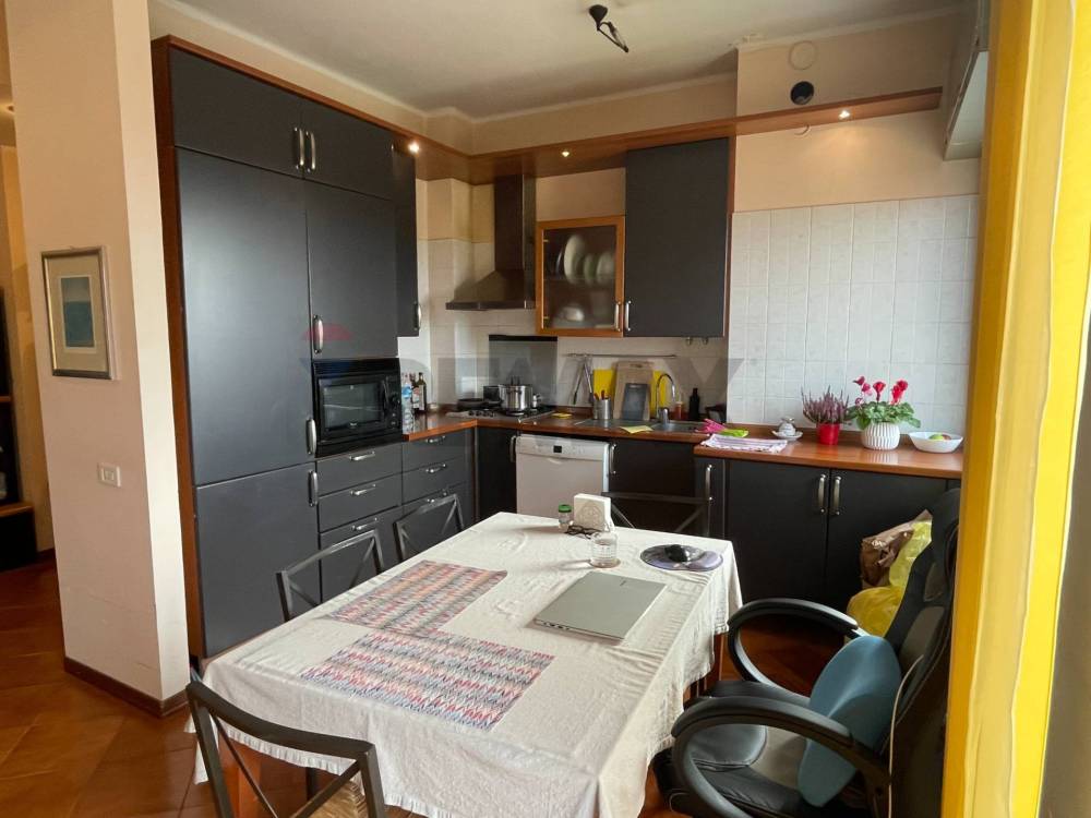 appartamento in vendita ad Alzano Lombardo