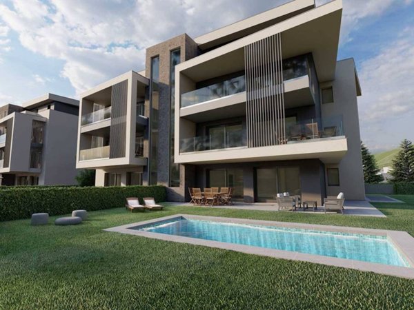 appartamento in vendita ad Alzano Lombardo