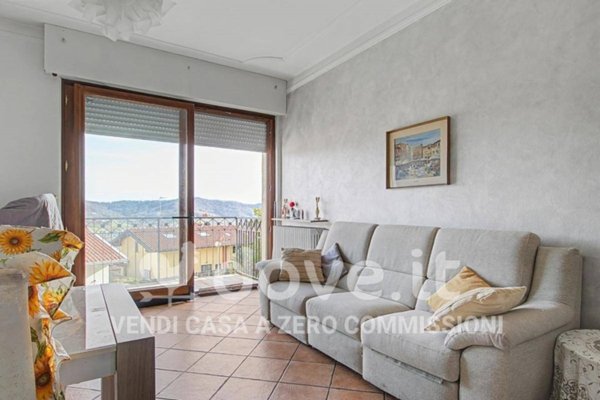 appartamento in vendita ad Alzano Lombardo