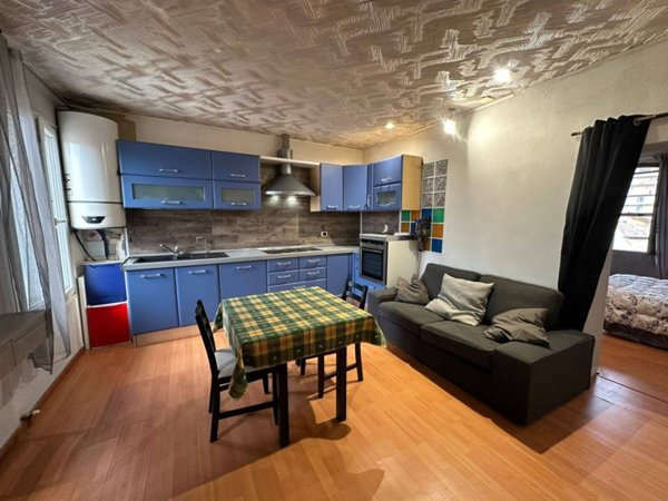 appartamento in vendita ad Alzano Lombardo