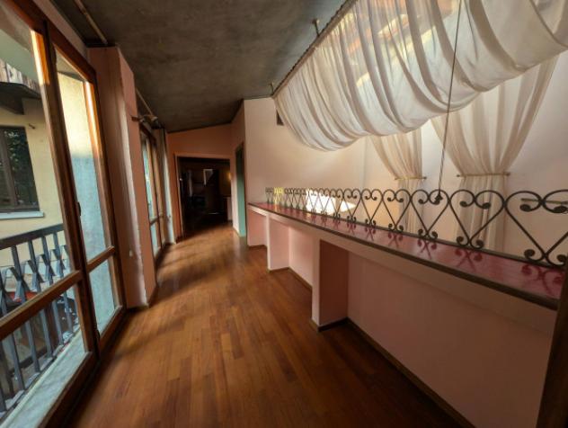 appartamento in vendita ad Alzano Lombardo