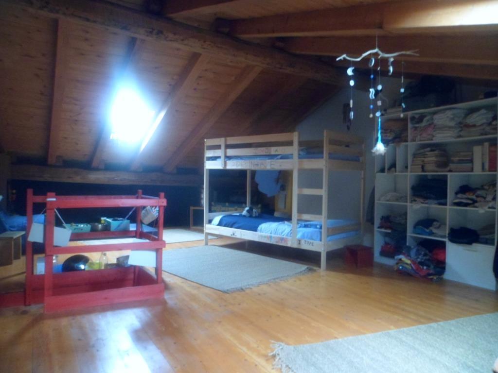 appartamento in vendita ad Alzano Lombardo