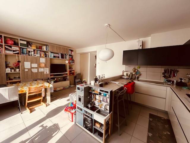 appartamento in vendita ad Alzano Lombardo