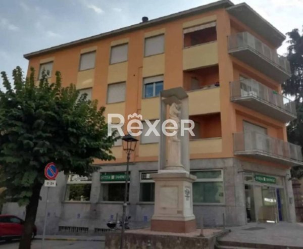 appartamento in vendita ad Alzano Lombardo