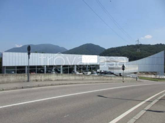 negozio in vendita ad Alzano Lombardo