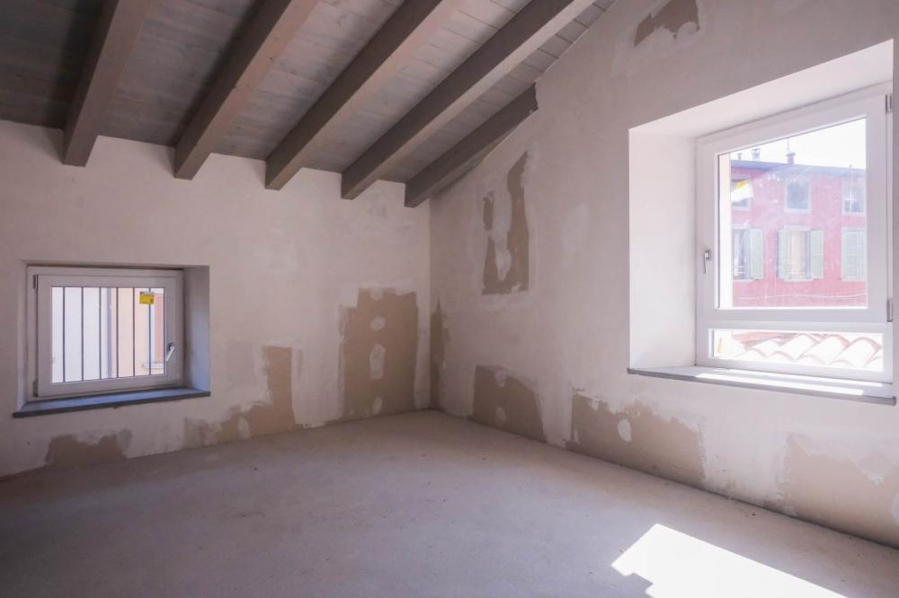 appartamento in vendita ad Alzano Lombardo