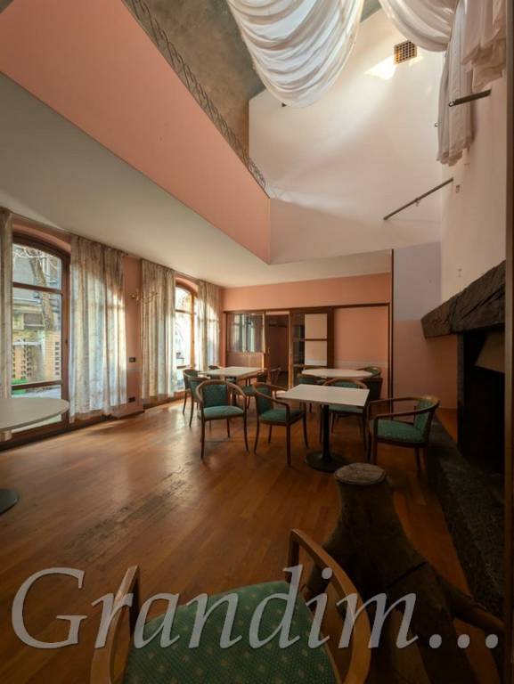 appartamento in vendita ad Alzano Lombardo