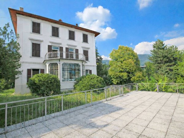 appartamento in vendita ad Alzano Lombardo