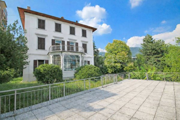 appartamento in vendita ad Alzano Lombardo