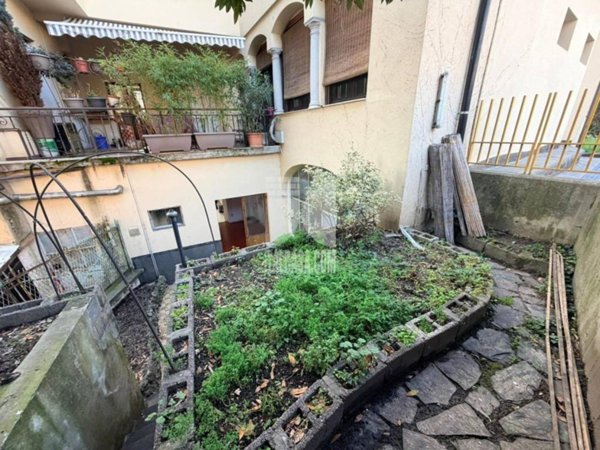 appartamento in vendita ad Alzano Lombardo