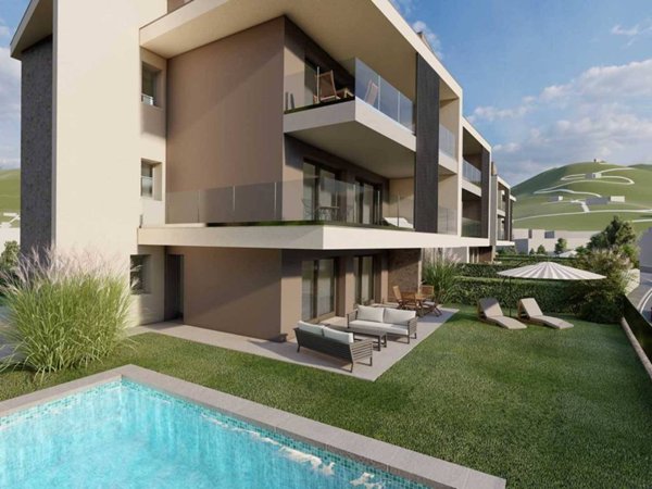 appartamento in vendita ad Alzano Lombardo