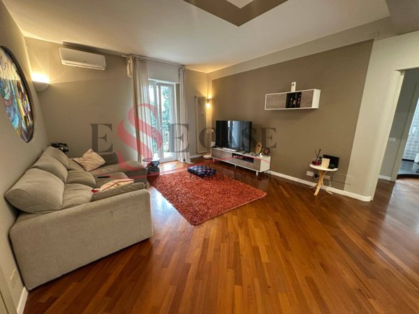 appartamento in vendita ad Alzano Lombardo