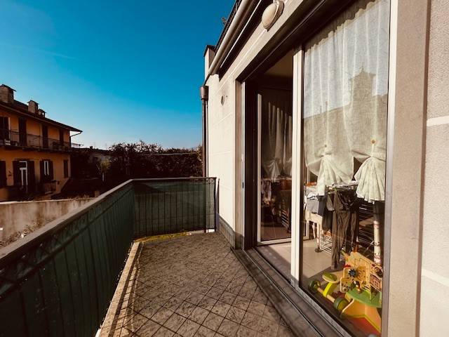 appartamento in vendita ad Alzano Lombardo