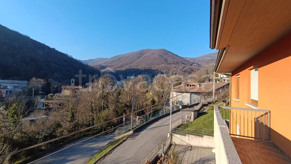 appartamento in vendita ad Alzano Lombardo