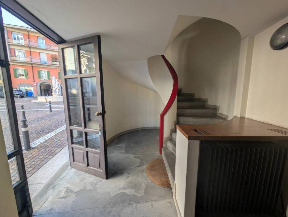 appartamento in vendita ad Alzano Lombardo