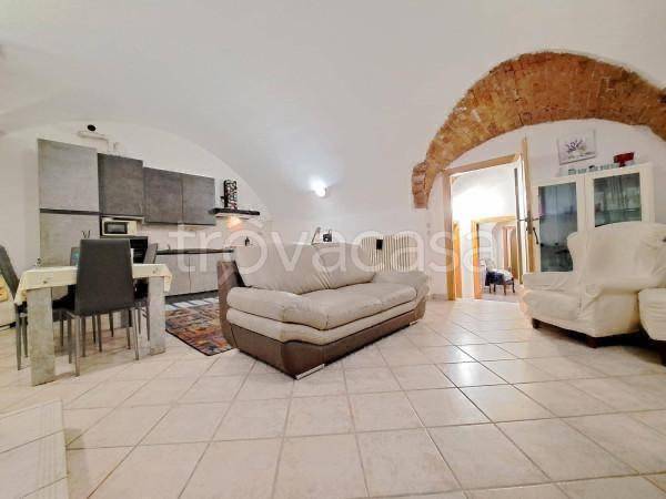 appartamento in vendita ad Alzano Lombardo