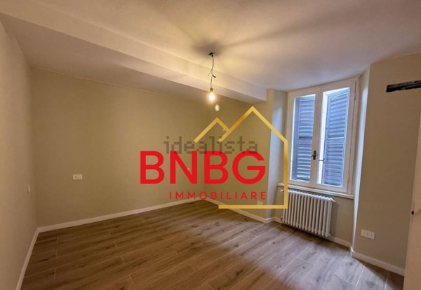 appartamento in vendita ad Alzano Lombardo