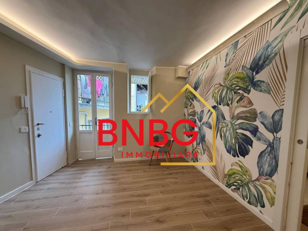 appartamento in vendita ad Alzano Lombardo