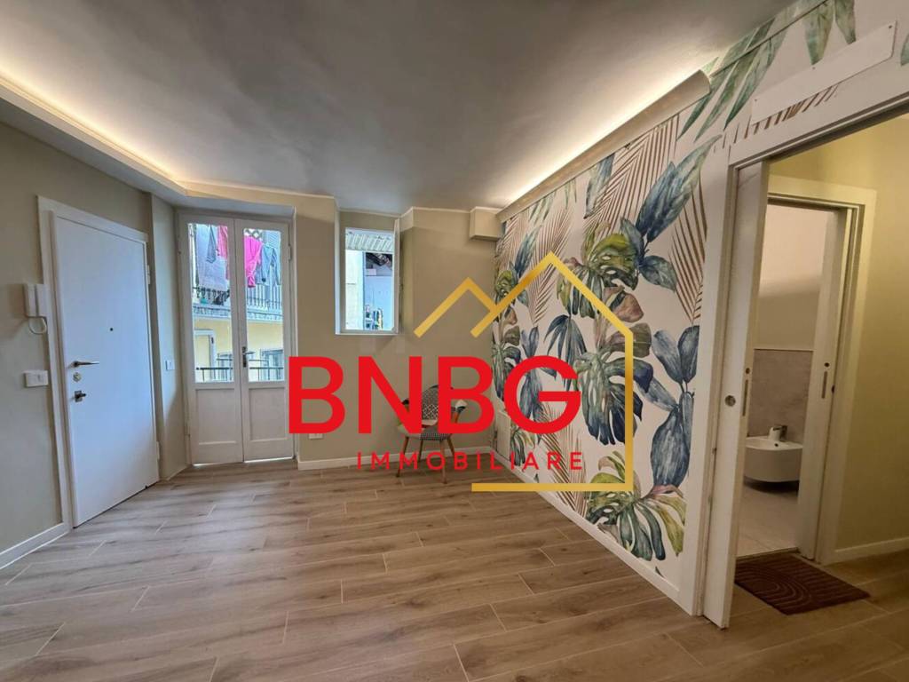 appartamento in vendita ad Alzano Lombardo in zona Monte di Nese