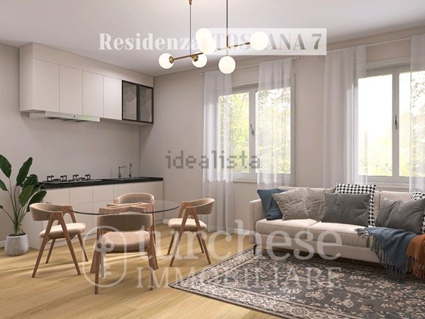 appartamento in vendita ad Alzano Lombardo