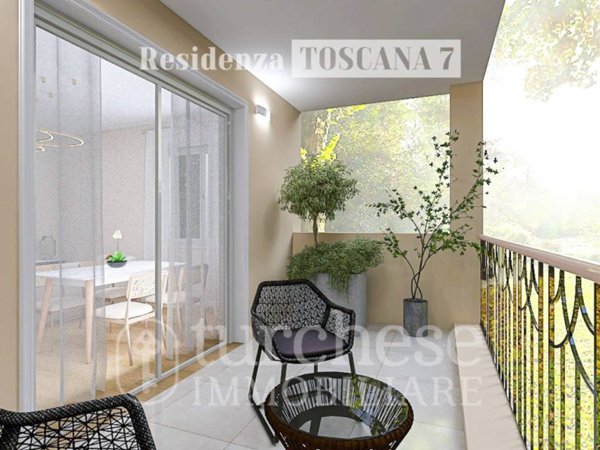 appartamento in vendita ad Alzano Lombardo