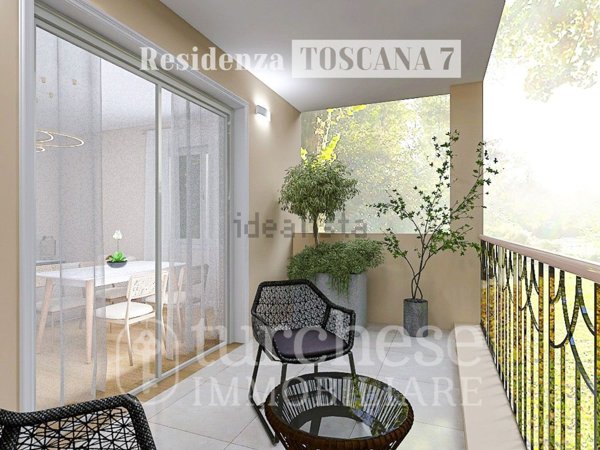 appartamento in vendita ad Alzano Lombardo