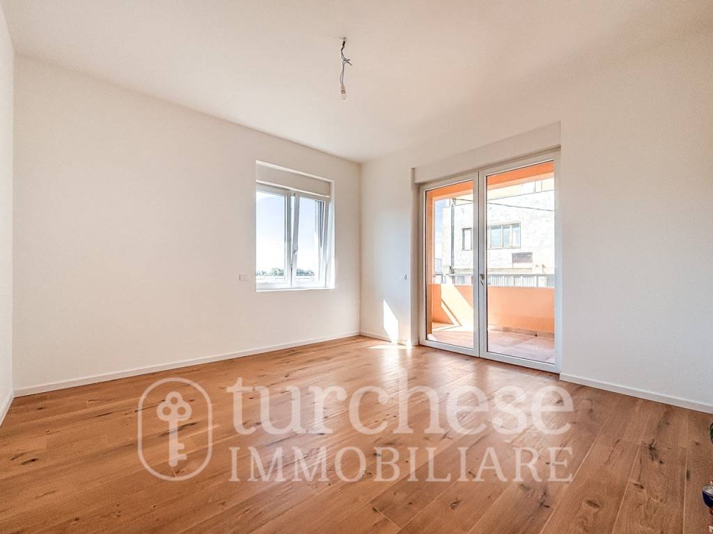 appartamento in vendita ad Alzano Lombardo