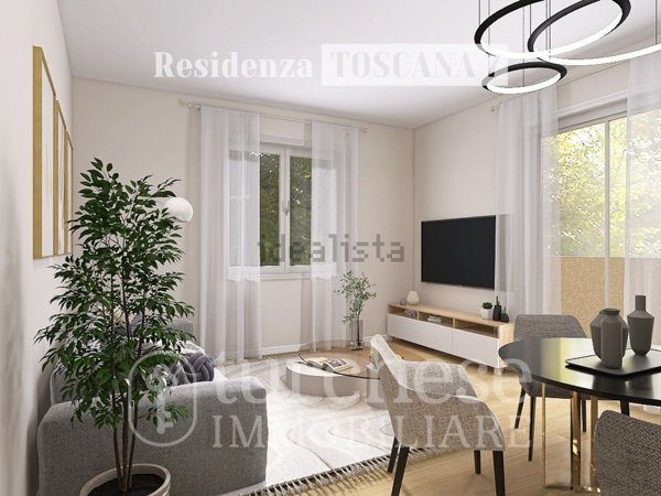 appartamento in vendita ad Alzano Lombardo