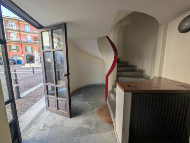 appartamento in vendita ad Alzano Lombardo