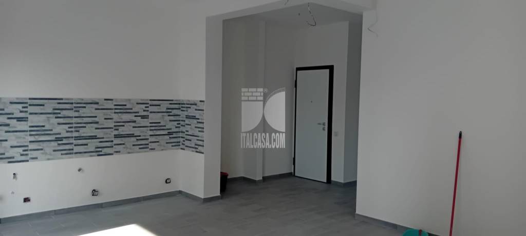 appartamento in vendita ad Alzano Lombardo