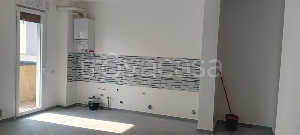 appartamento in vendita ad Alzano Lombardo