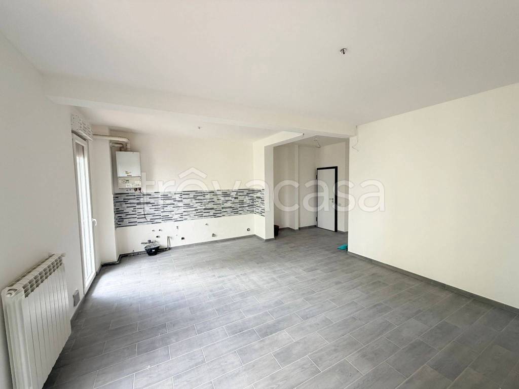 appartamento in vendita ad Alzano Lombardo
