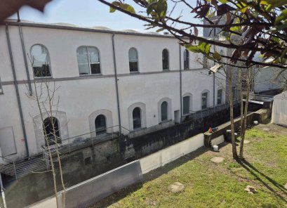 terreno edificabile in vendita ad Alzano Lombardo