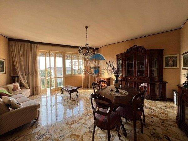 appartamento in vendita ad Alzano Lombardo