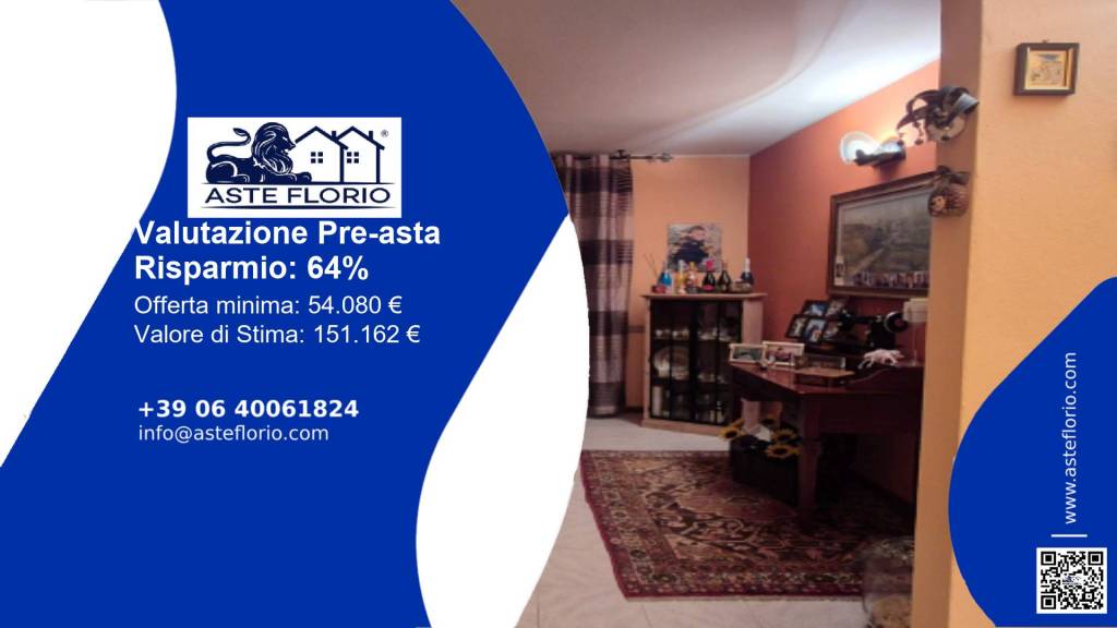 appartamento in vendita ad Alzano Lombardo