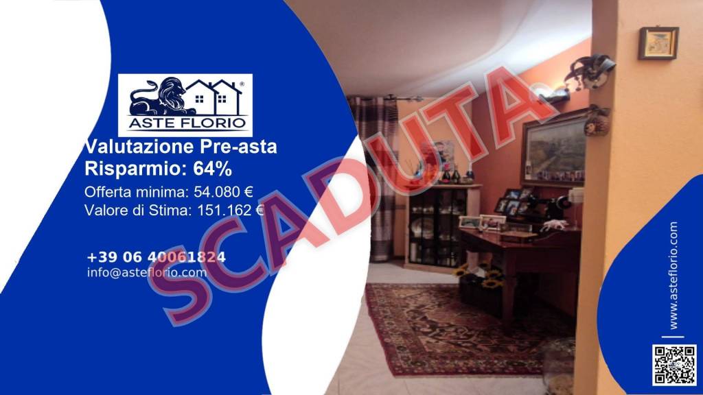 appartamento in vendita ad Alzano Lombardo