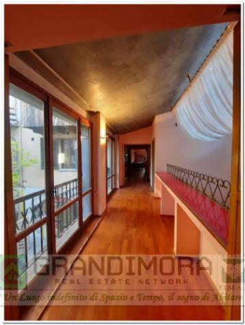 appartamento in vendita ad Alzano Lombardo