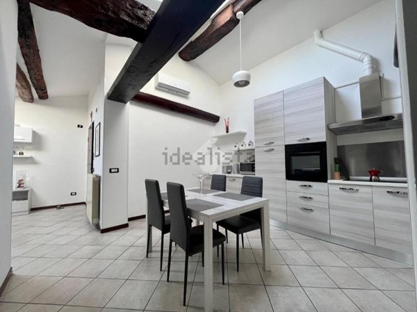 appartamento in vendita ad Alzano Lombardo