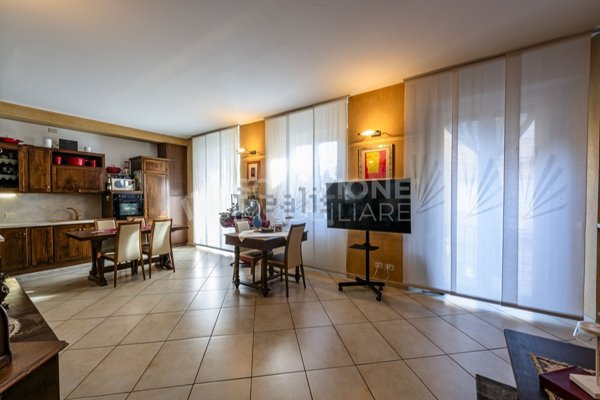 appartamento in vendita ad Alzano Lombardo