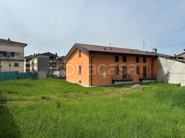 appartamento in vendita ad Alzano Lombardo